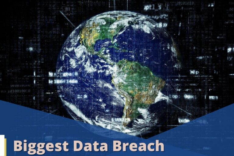 Top 10 Biggest Data Breaches Ever Happened Listicle Guide