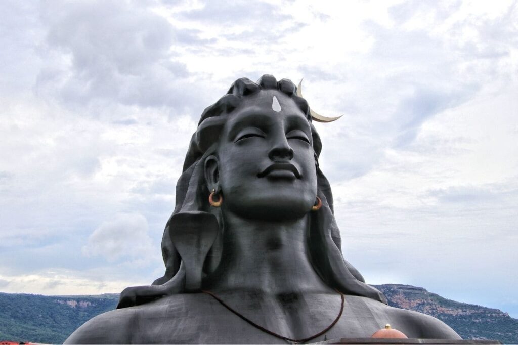 Adiyogi Shiva Statue, Top 10