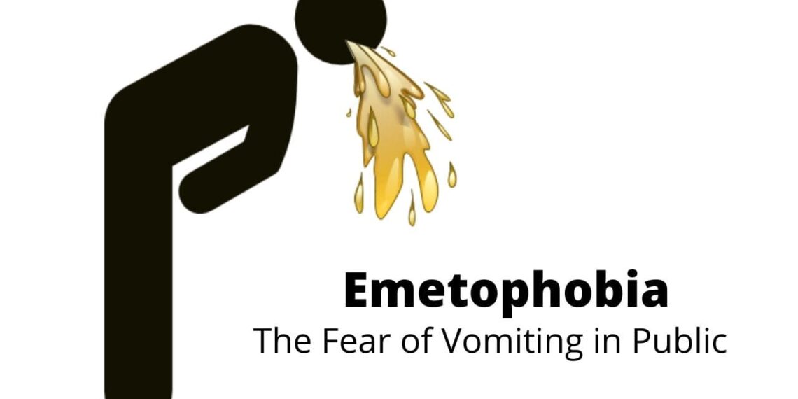 What Is Emetophobia Causes Symptoms And Treatment Jaborejob