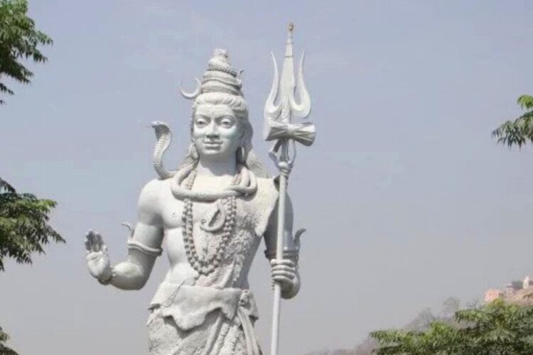Top 10 Tallest Lord Shiva Statues to Worship in India
