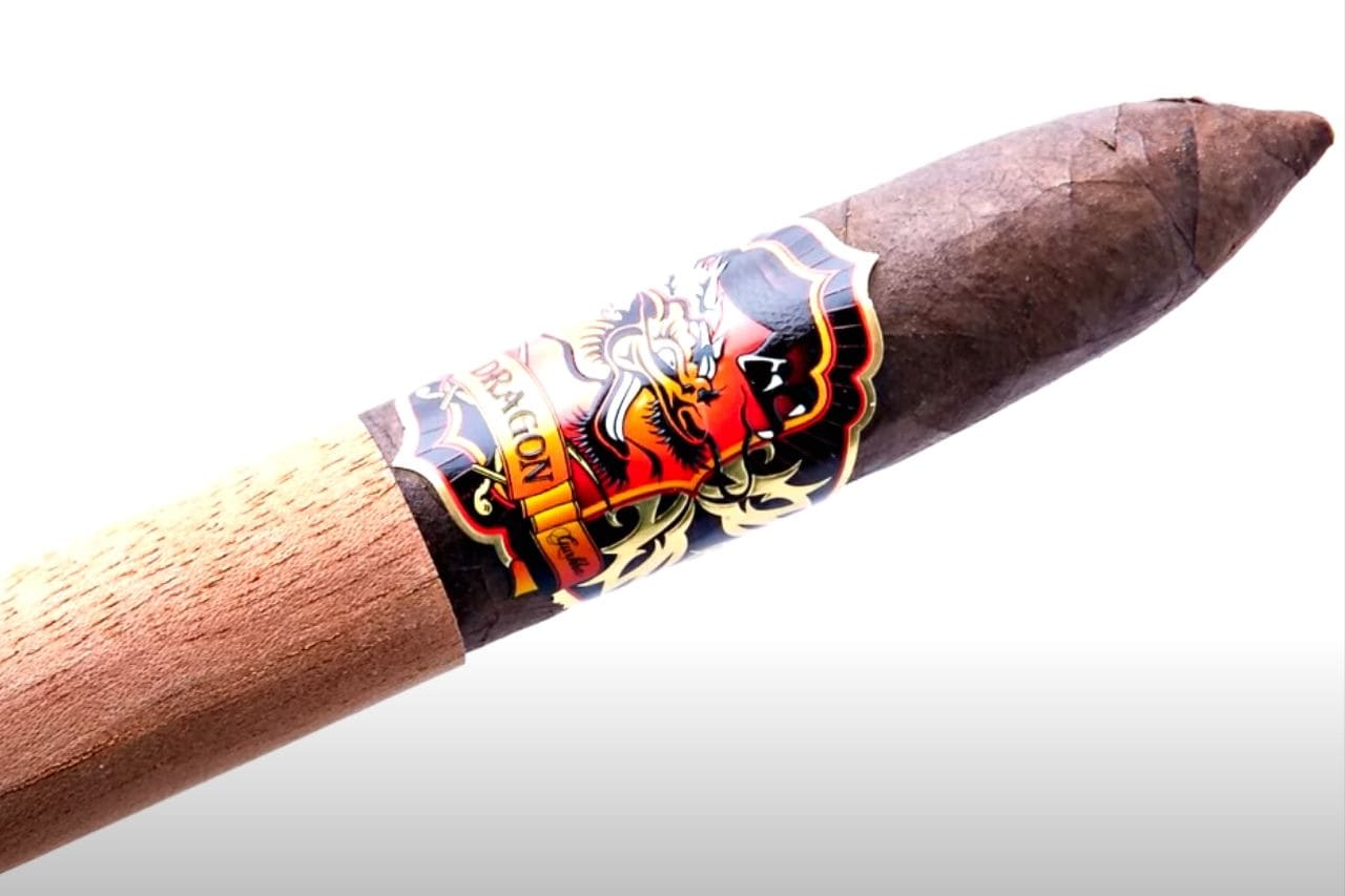 Gurkha Black Dragon Cigar, Top 10 Expensive Things in the World