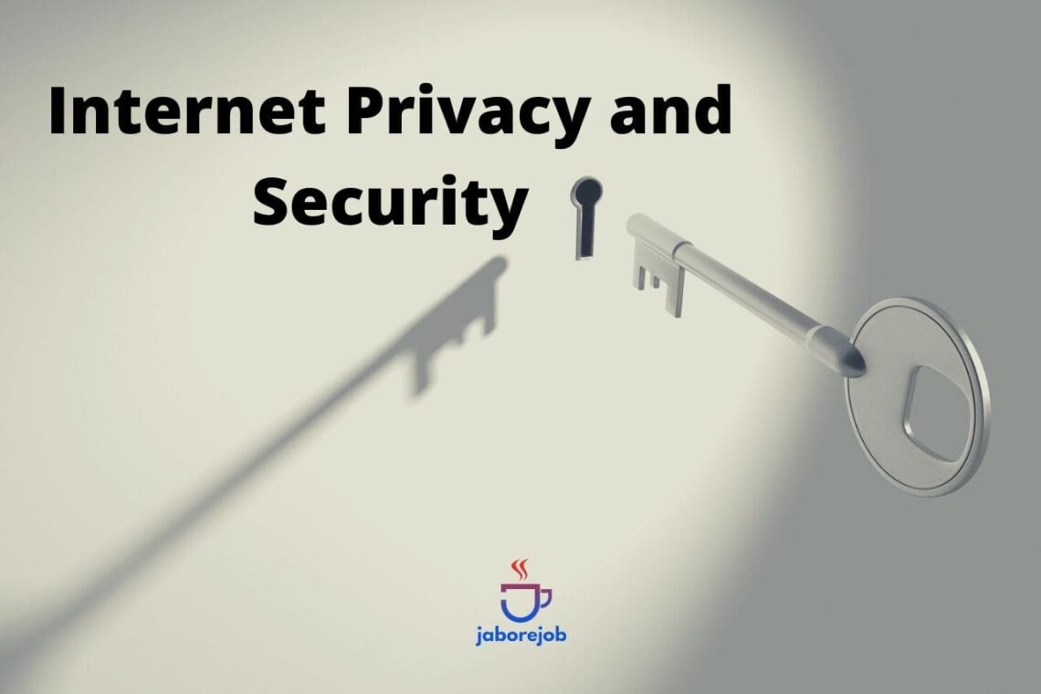 What Is Internet Privacy And Security? Essay | Jaborejob