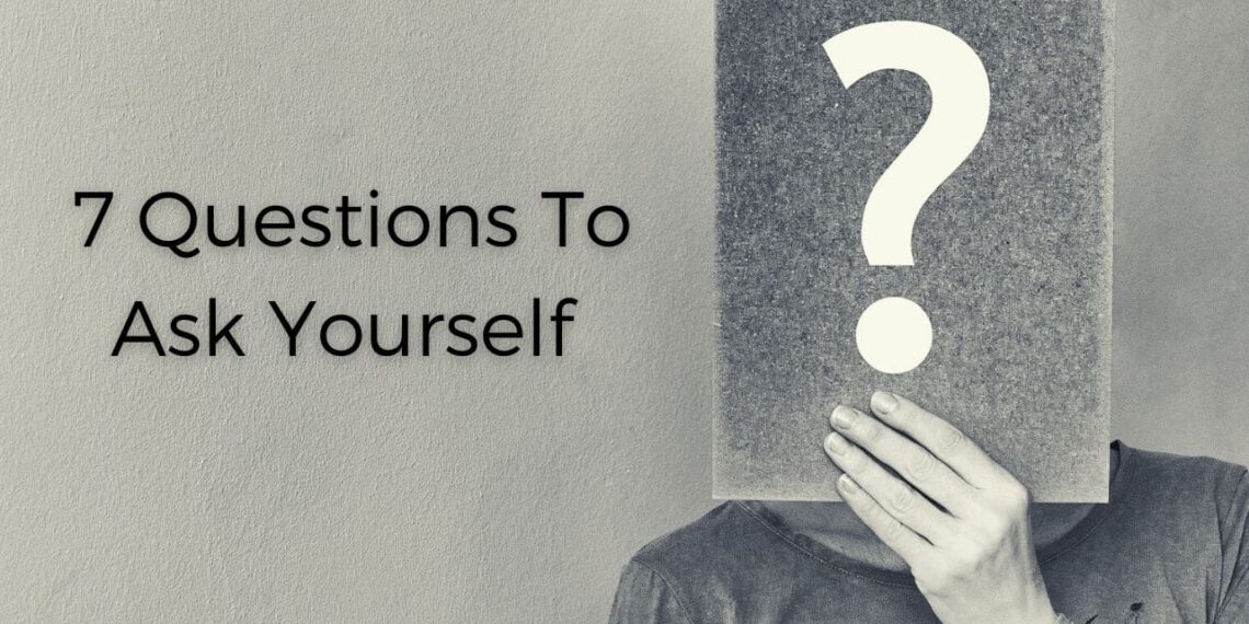 7 Questions To Ask Yourself Before Picking Up A Career | Jaborejob