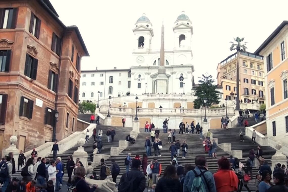 Top 10 Tourist Attractions In Rome | Jaborejob