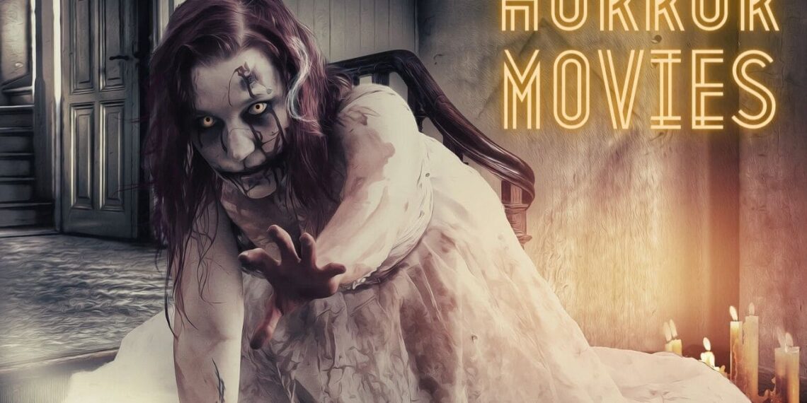 Top 10 Horror Movies Of All Time Is Your Heart Strong To Watch 