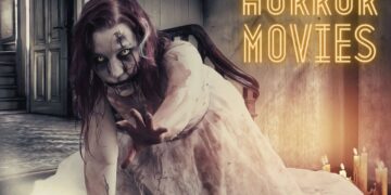 Top 10 Horror Movies of All Time - Is Your Heart Strong to Watch?