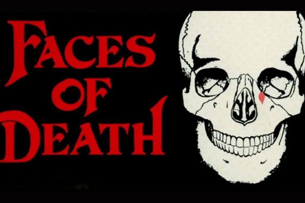 Faces of Death Documentary