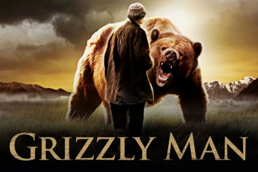 Grizzly Man Documentary