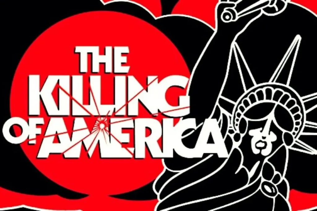 The killing of America Documentary