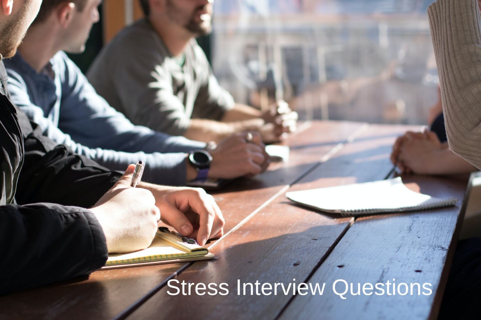 stress-interview-questions-how-to-prepare-jaborejob